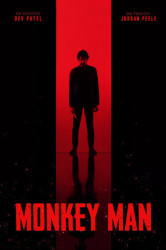 : Monkey Man 2024 German DL 1080p WEB H264 INTERNAL - Nirmata