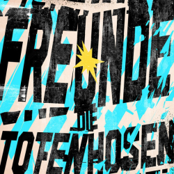 : Die Toten Hosen - Freunde (Live in Argentinien) (2024) Mp3 / Flac / Hi-Res