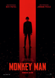 : Monkey Man 2024 German Dl 720p Web H264 Internal-NiRmata