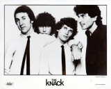 : The Knack - Diskografie - [1979 - 2015] 