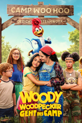 : Woody Woodpecker geht ins Camp 2024 GERMAN DL 1080p WEB H264-FWB