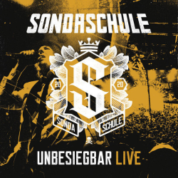 : Sondaschule - Unbesiegbar (Live) (2024) Flac/Hi-Res