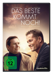 : Das Beste kommt noch 2023 German Ac3 1080p BluRay x265-FuN