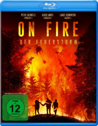 : On Fire 2023 German Ac3 Dl 1080p BluRay x265-FuN