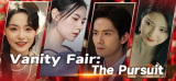 : Vanity Fair The Pursuit-Tenoke