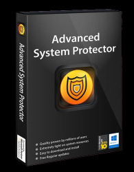 : Advanced System Protector 2.5.1111.29115