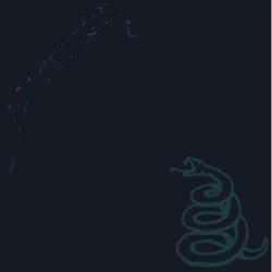 : Metallica - Metallica (Remastered) (1991,2020)
