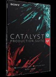 : Sony Catalyst Production Suite 2024.1 (x64)