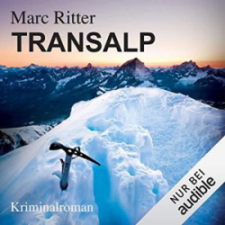: Marc Ritter - Transalp