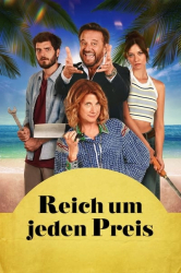 : Reich um jeden Preis 2024 German AC3 DL 1080p WEB x264 - HQXD