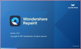: Wondershare Repairit v5.5.9.9