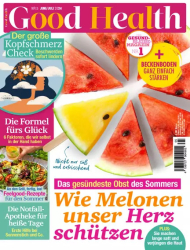 : Good Health - Nr.5 2024