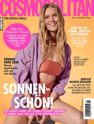 : Cosmopolitan Nr.7 2024