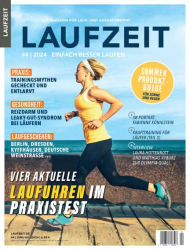 : Laufzeit - Nr.4 2024