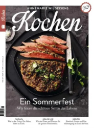 : Kochen - Nr.6 7 2024