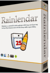 : Rainlendar Pro 2.21.1 Build 178