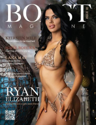 : Boast Erotikmagazin Issue 18 2024
