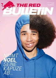 : The Red Bulletin Magazin No 06 10  Juni 2024
