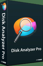 : SysTweak Disk Analyzer Pro 1.0.1400.1310