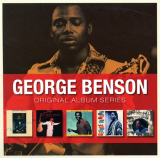 : George Benson - Original Album Series  (2009)