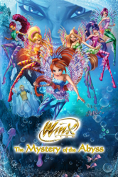 : Winx Club Das Geheimnis des Ozeans 2014 German Dl 1080p BluRay x264-Encounters