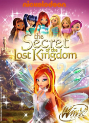 : Winx Club Movie 1-Das Geheimnis des verlorenen Königreichs German Dl Dvdrip x264-AngelWarrior