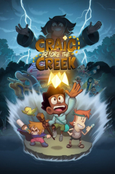 : Craig Before the Creek 2023 German Dubbed Dl 1080p Web-Dl H 264-Gg