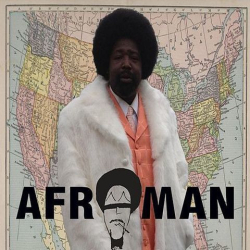 : Afroman - Sammlung (06 Alben) (2001-2009)