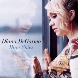 : Diana DeGarmo - Blue Skies (2004)