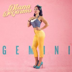 : Diana DeGarmo - Gemini (2019)