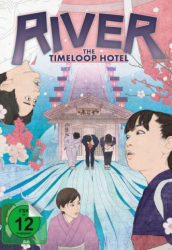 : River The Timeloop Hotel 2023 German Ac3 Dl 1080p BluRay x265-FuN