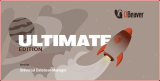 : DBeaver Ultimate v24.1