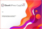 : QuarkXPress CopyDesk 2024 v20.1.1.57240 (x64)