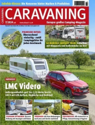 : CARAVANING - Nr.7 2024