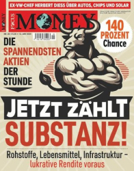 :  Focus Money Finanzmagazin No 25 vom 12 Juni 2024