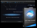 : WonderFox DVD Video Converter 30.5