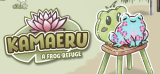 : Kamaeru A Frog Refuge-Tenoke