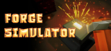 : Forge Simulator-Tenoke