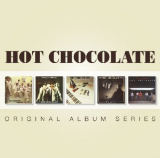 : Hot Chocolate - Original Album Series  (2014)