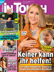 : InTouch - 12. Juni 2024