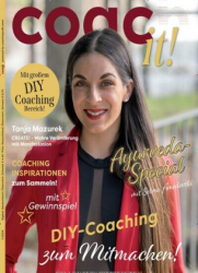 : Coach It! - Nr.1 2024