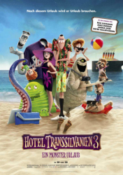 : Hotel Transsilvanien 3 Ein Monster Urlaub 2018 German 1080p Dv Hdr Web H265-Buttercup