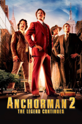 : Anchorman 2 Die Legende kehrt zurueck 2013 German Dl 1080p BluRay x264-Encounters