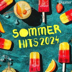 : Sommerhits 2024 (2024)