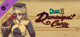 : Bloodstained Ritual of the Night Classic Ii Dominiques Curse-Rune