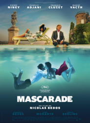 : Masquerade Ein teuflischer Coup 2022 German 720p BluRay x264-Pl3X