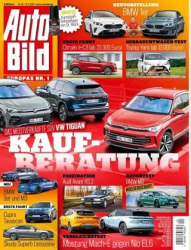 :  Auto Bild Magazin No 24 vom 13 Juni 2024