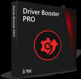 : IObit Driver Booster Pro 11.5.0.85