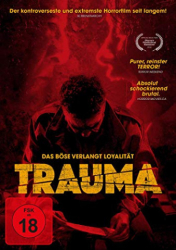 : Trauma Das Boese Verlangt Loyalitaet 2017 Uncut Remastered German Dl Bdrip X264-Watchable