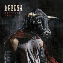 : Dagoba - Different Breed (2024)